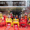 Khai trương Viện thẩm mỹ DIVA Thuận An, hơn 500 chị em tham dự trải nghiệm dịch vụ làm đẹp 
